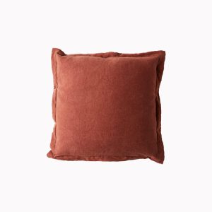 Silk Pillow